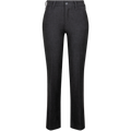 Silvia Suple - Roble Wool - Tarmac