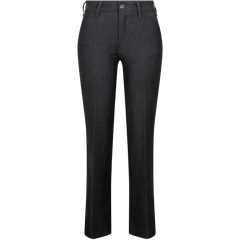 Silvia Suple - Roble Wool - Tarmac
