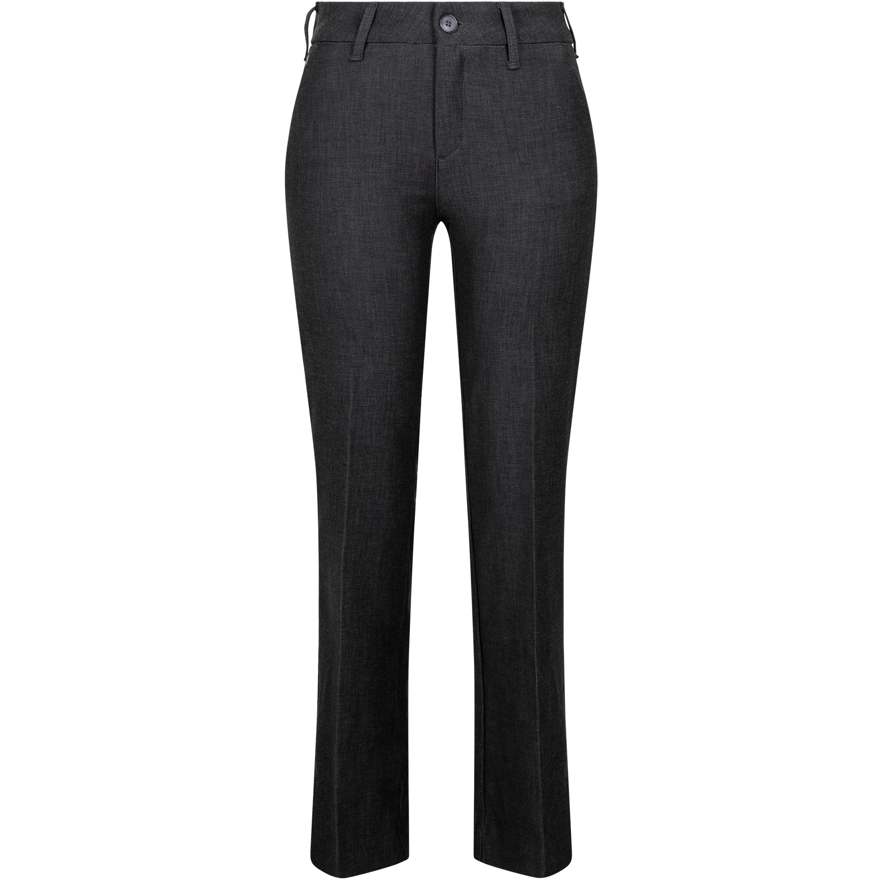 Silvia Suple - Roble Wool - Tarmac