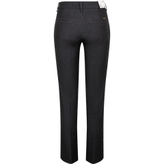 Silvia Suple - Roble Wool - Tarmac