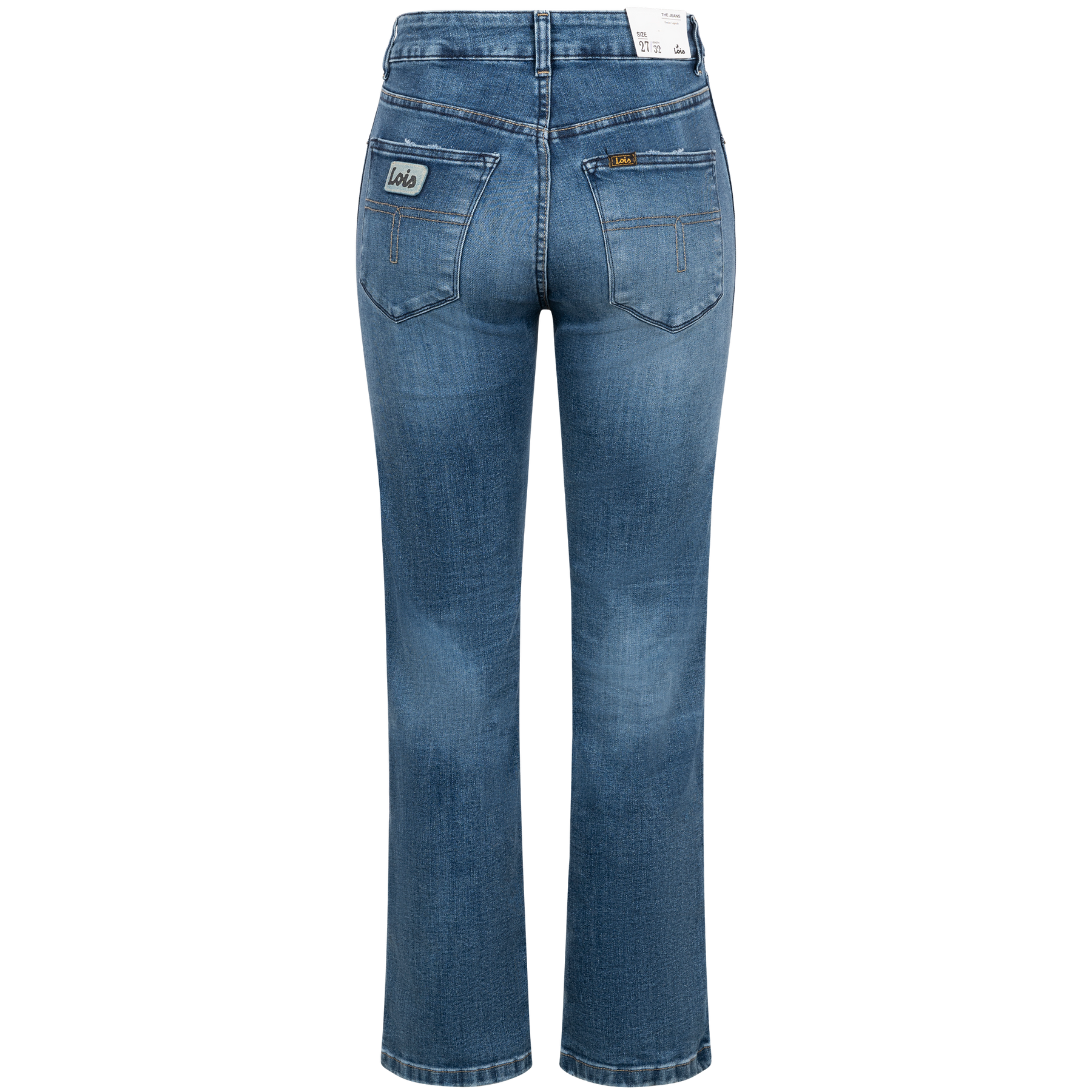 Malena F - Cobalt Stone