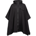 Abenina Cape - Black