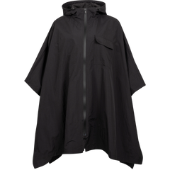 Abenina Cape - Black