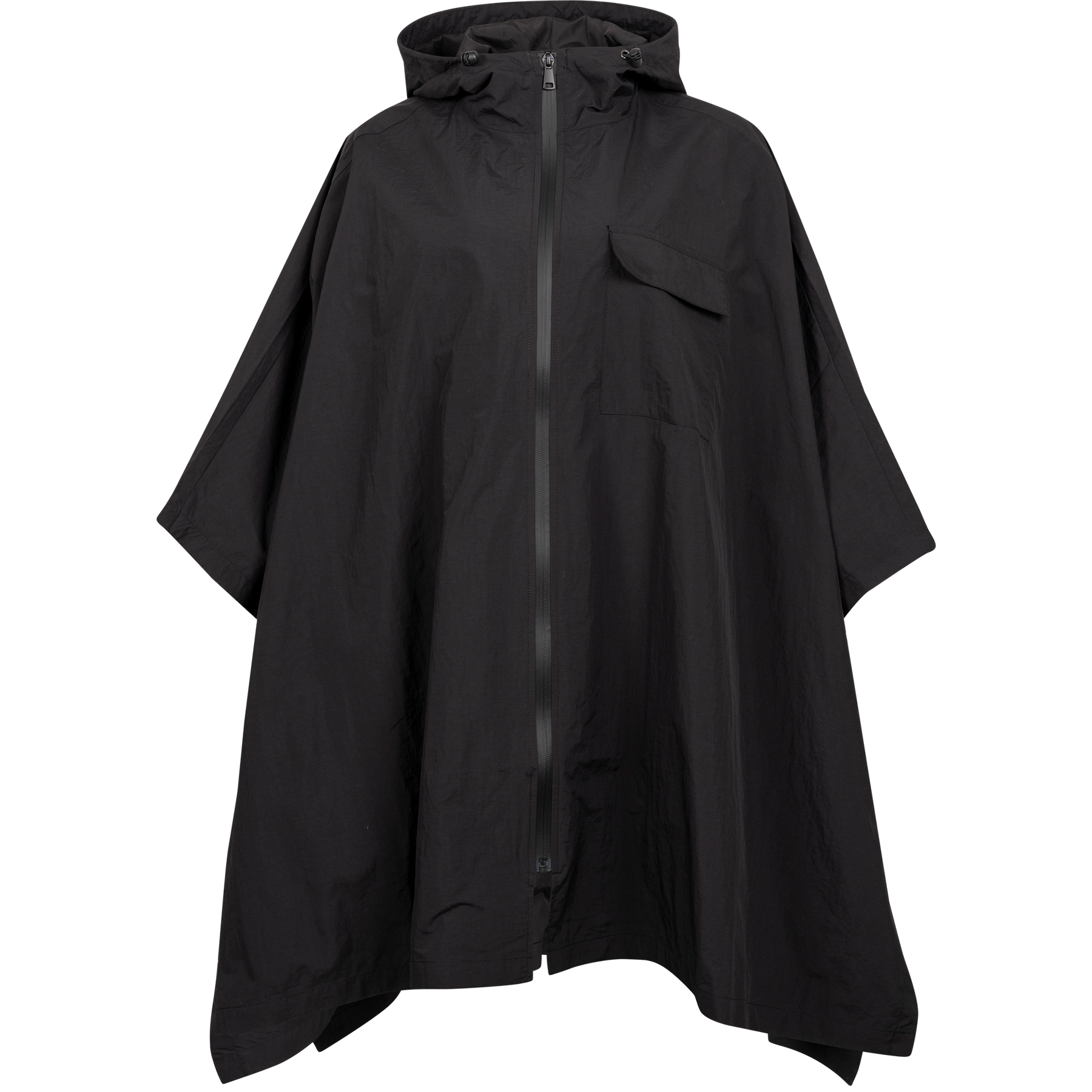 Abenina Cape - Black