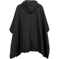 Abenina Cape - Black