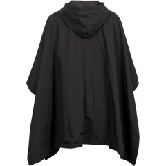 Abenina Cape - Black