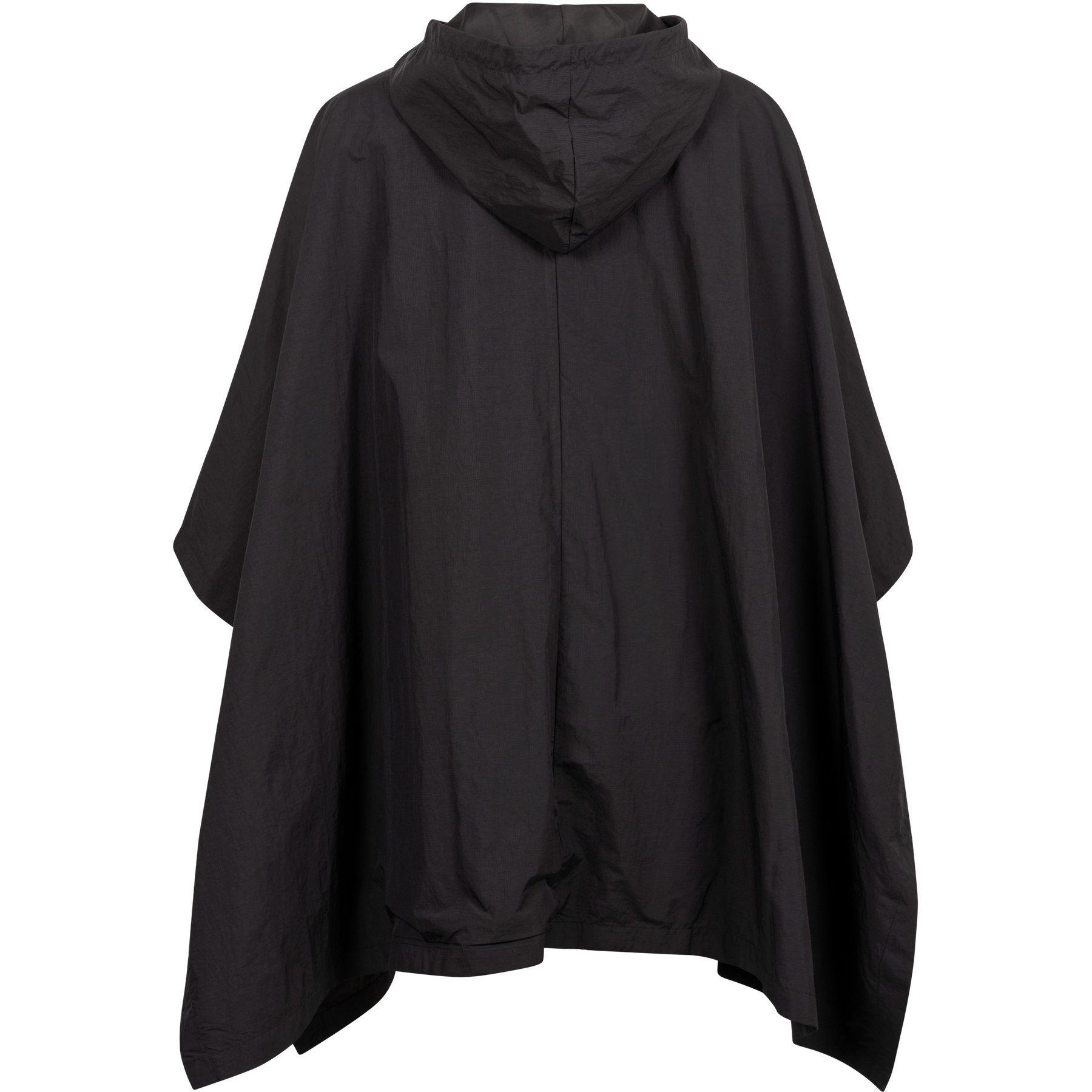 Abenina Cape - Black