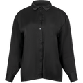 Stefana Maluca Shirt - Black