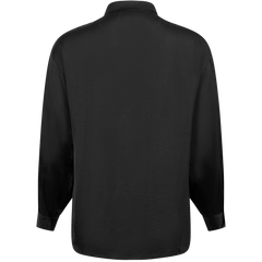 Stefana Maluca Shirt - Black