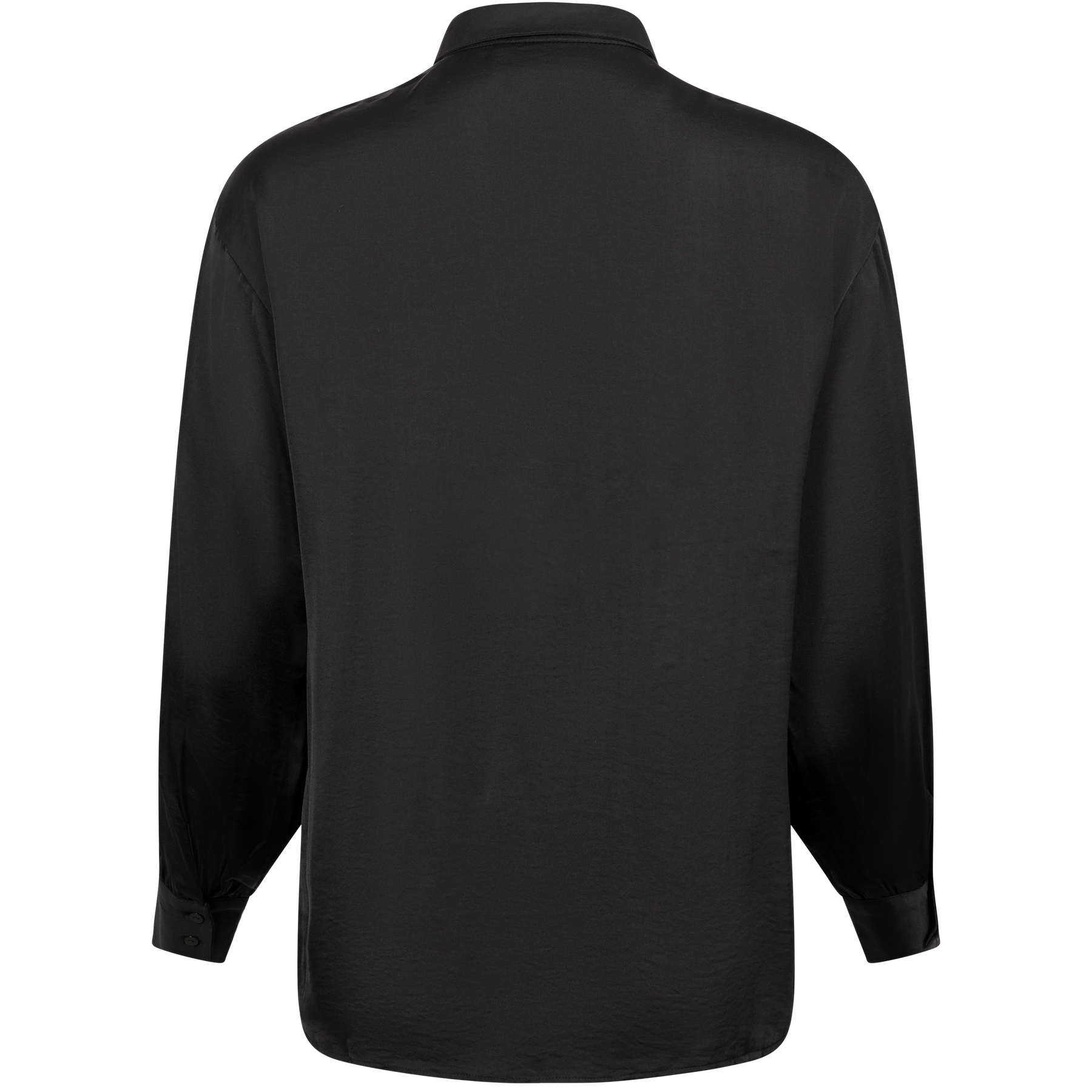 Stefana Maluca Shirt - Black