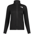 W Knapsack Fleece Jacket - Tnf Black