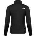 W Knapsack Fleece Jacket - Tnf Black