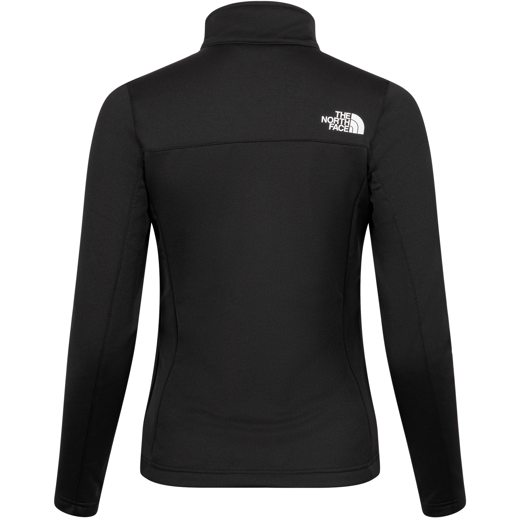 W Knapsack Fleece Jacket - Tnf Black