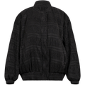 Wave Bomber Reb - Black
