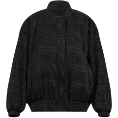 Wave Bomber Reb - Black