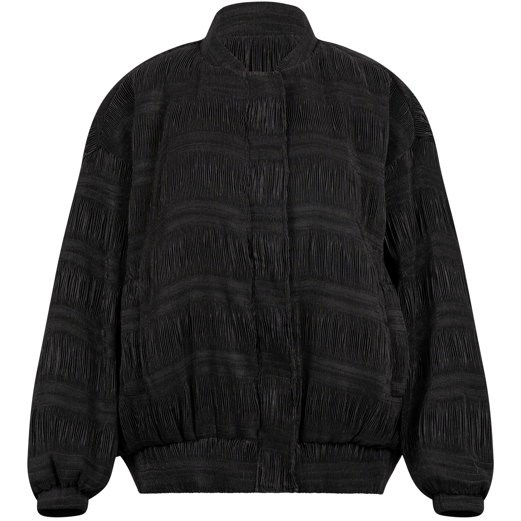 Wave Bomber Reb - Black