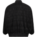 Wave Bomber Reb - Black