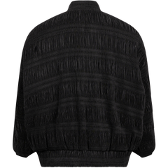 Wave Bomber Reb - Black