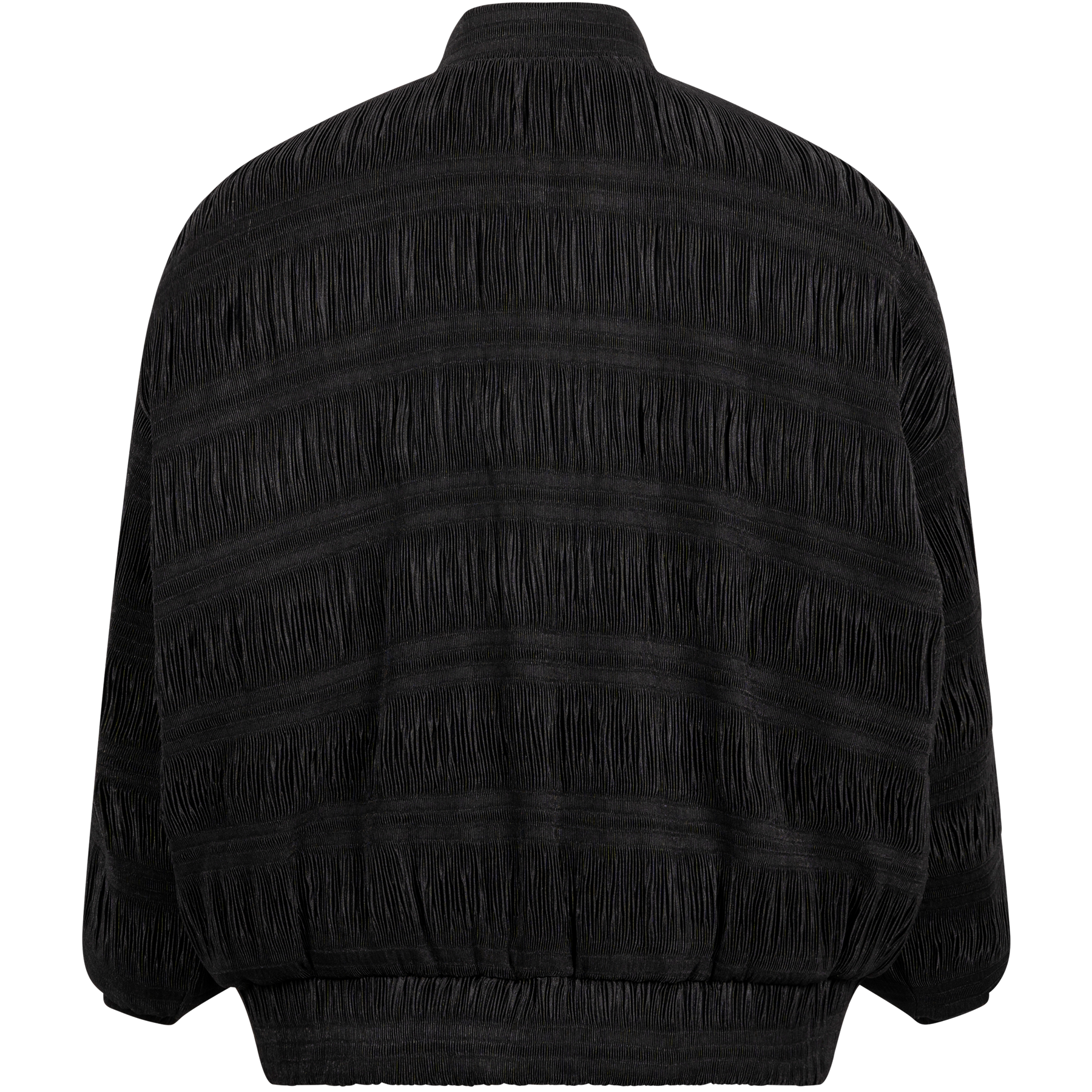 Wave Bomber Reb - Black