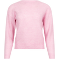 Liva Hope O Pullover - Pink Lavender
