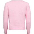 Liva Hope O Pullover - Pink Lavender