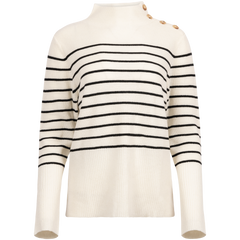 Anchor Sweater Reb - Multicolor