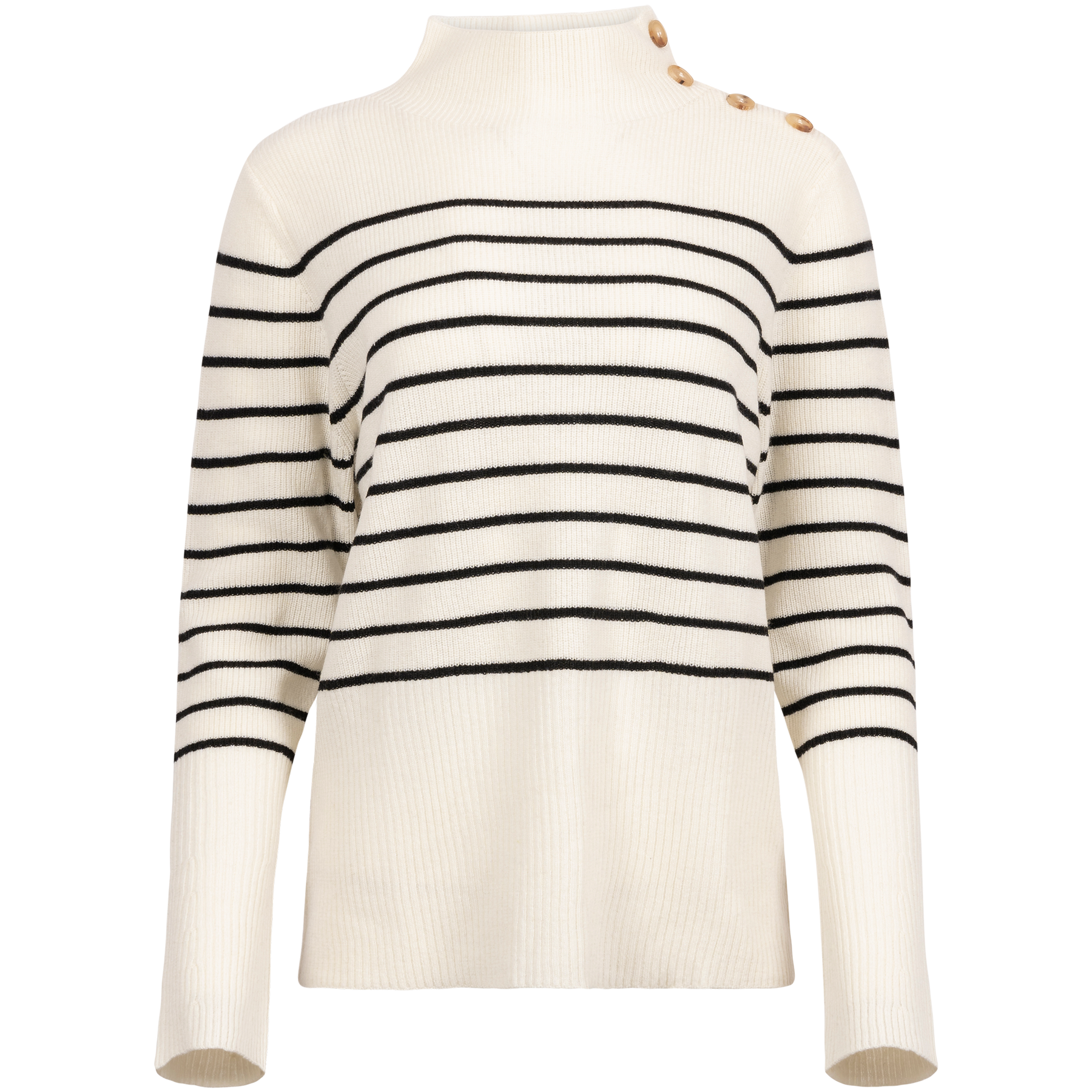 Anchor Sweater Reb - Multicolor