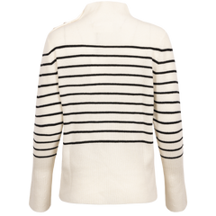 Anchor Sweater Reb - Multicolor