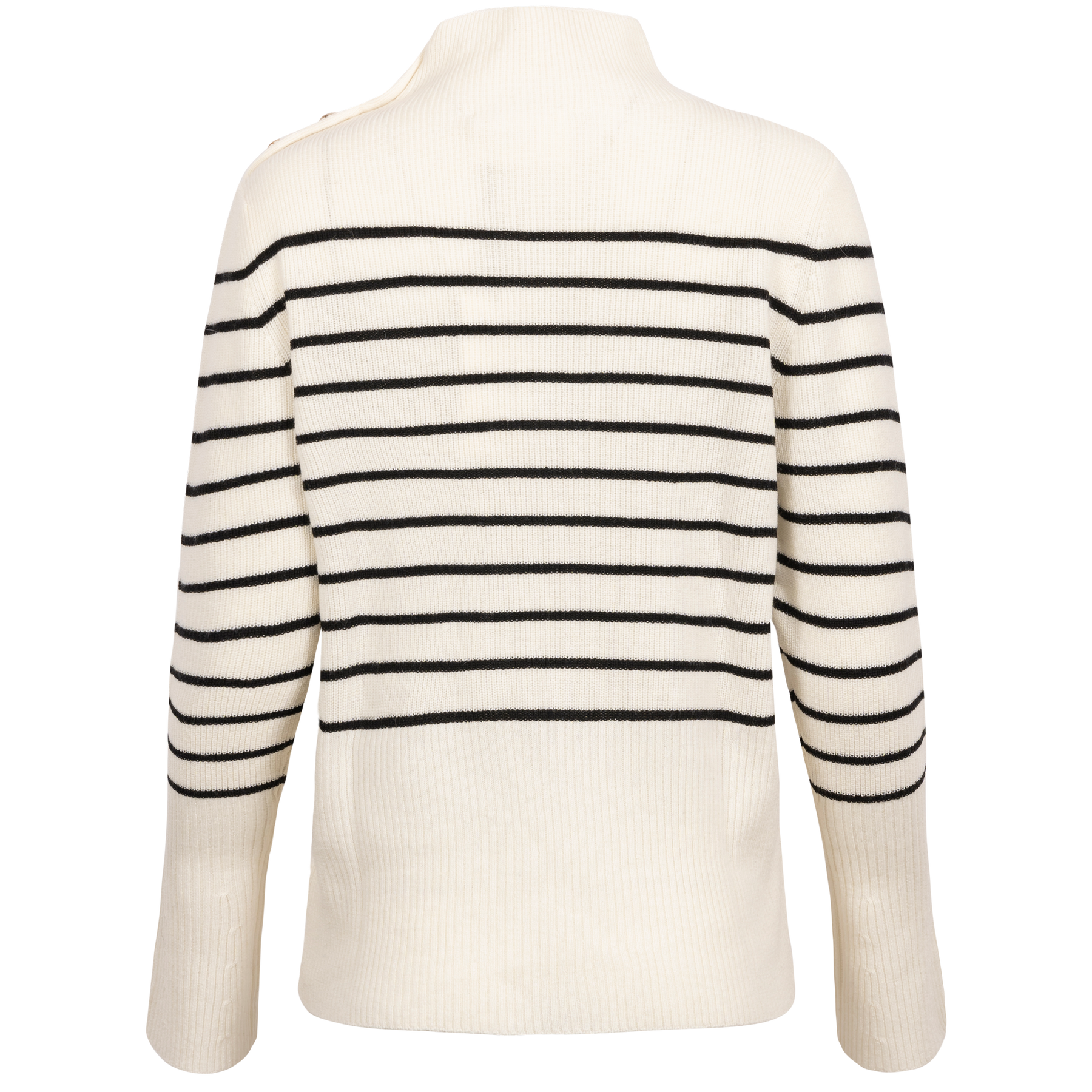 Anchor Sweater Reb - Multicolor