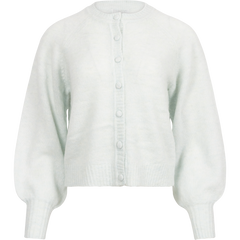 Line Hope Cardigan - Starlight Blue