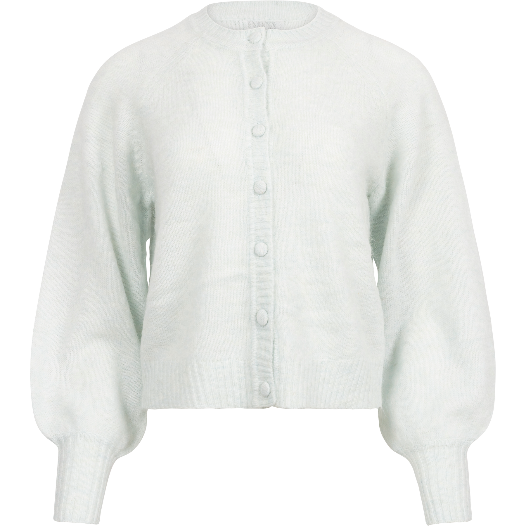 Line Hope Cardigan - Starlight Blue