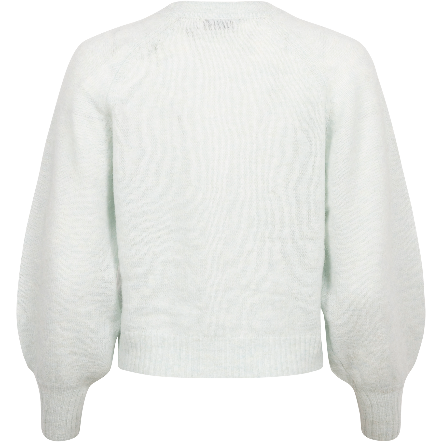 Line Hope Cardigan - Starlight Blue
