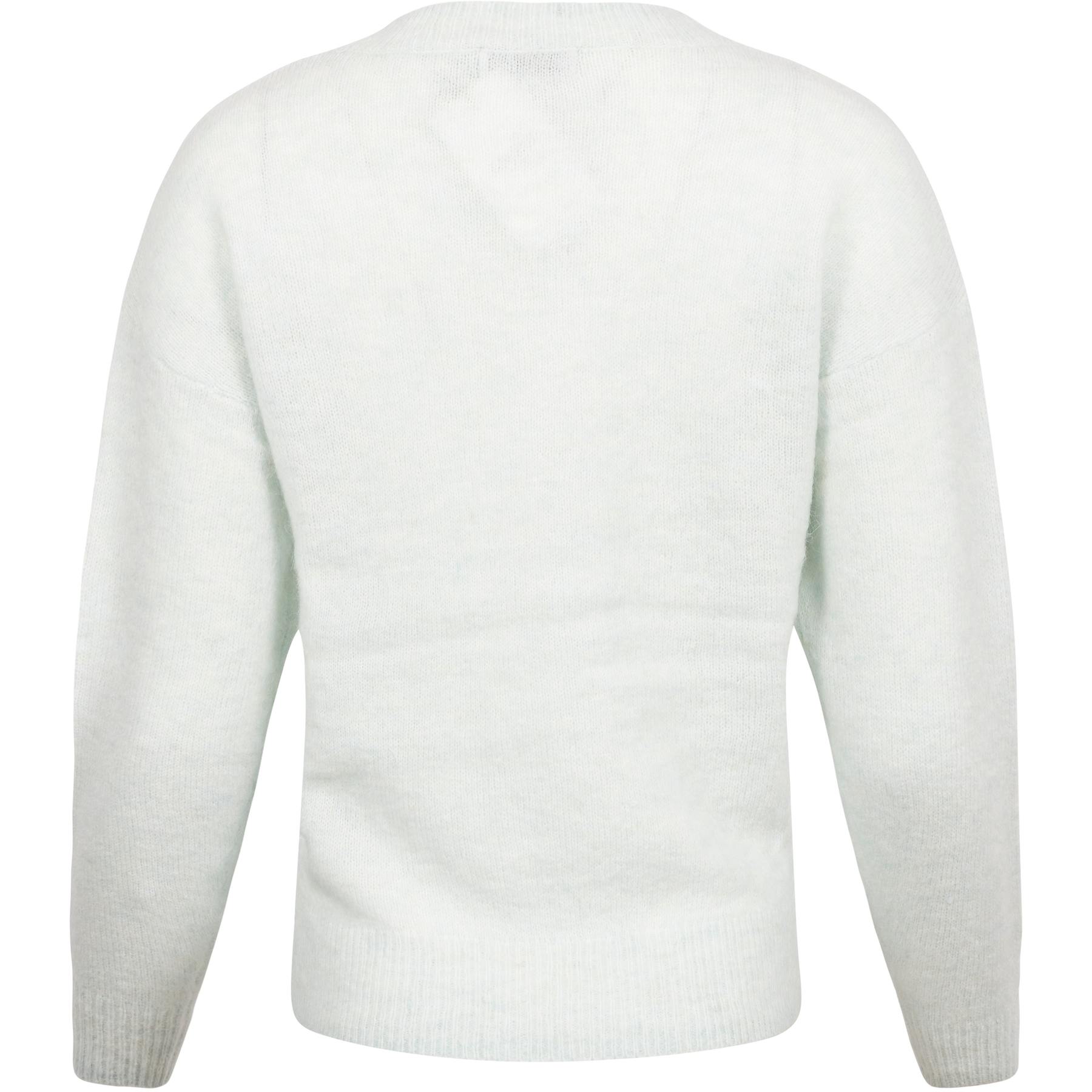 Liva Hope O Pullover - Starlight Blue