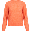 Liva Hope O Pullover - Rose Mel