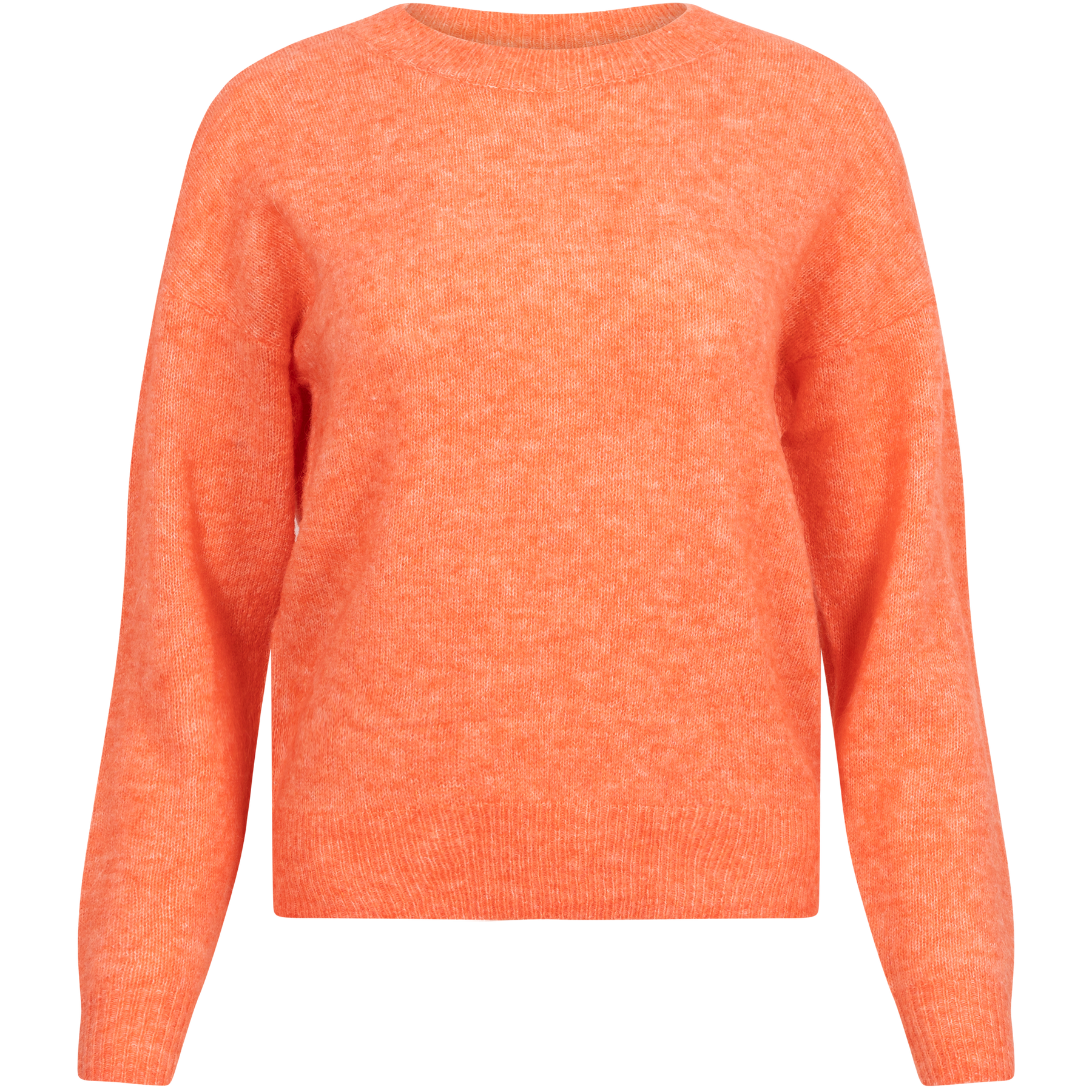 Liva Hope O Pullover - Rose Mel
