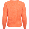 Liva Hope O Pullover - Rose Mel