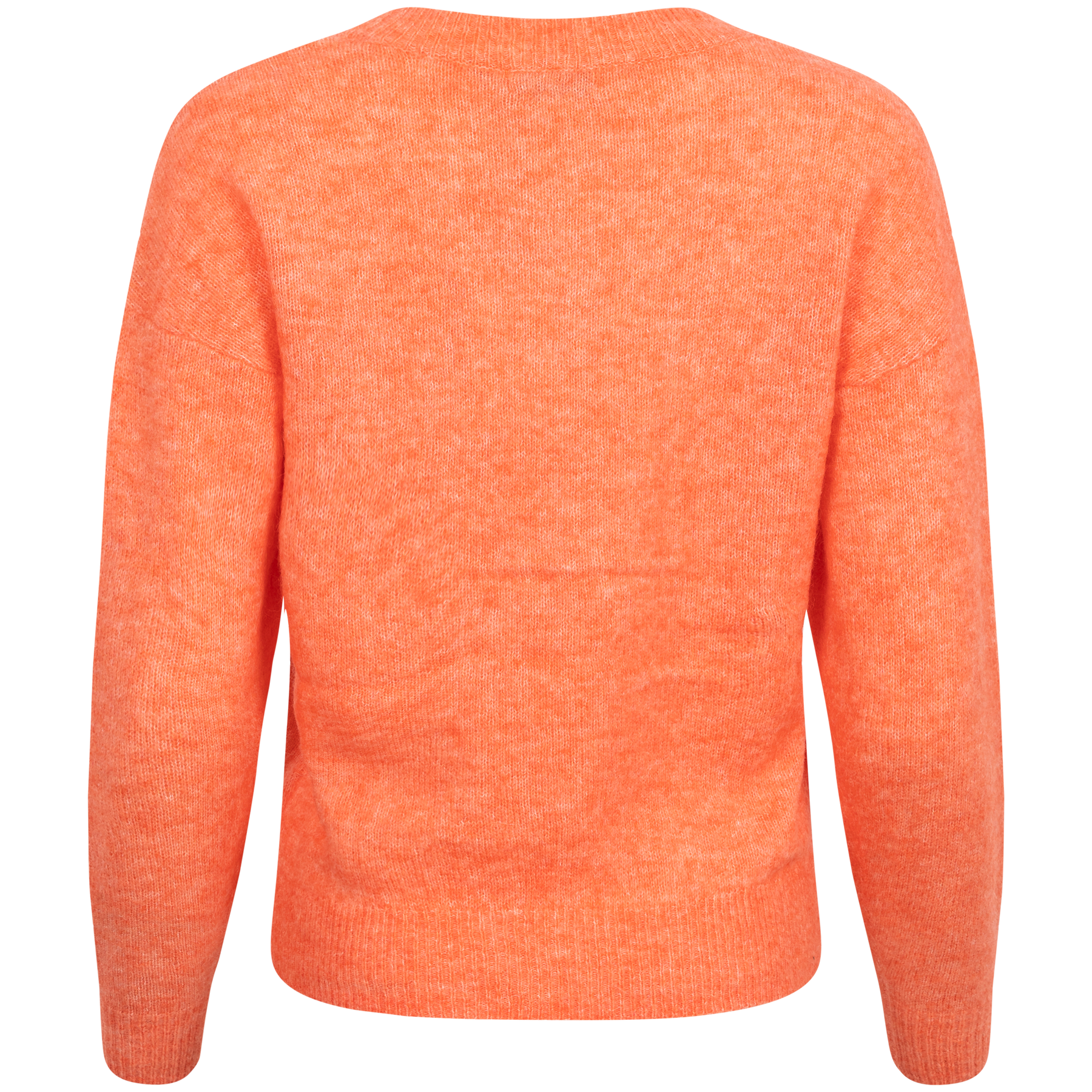 Liva Hope O Pullover - Rose Mel