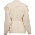 Port Cardigan Reb - Off White