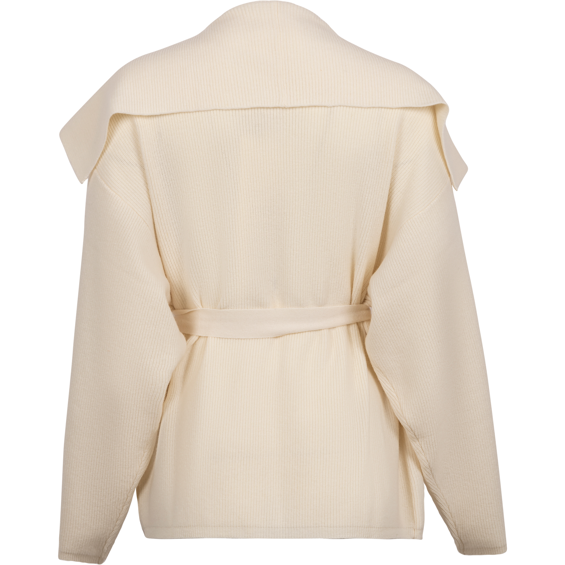 Port Cardigan Reb - Off White