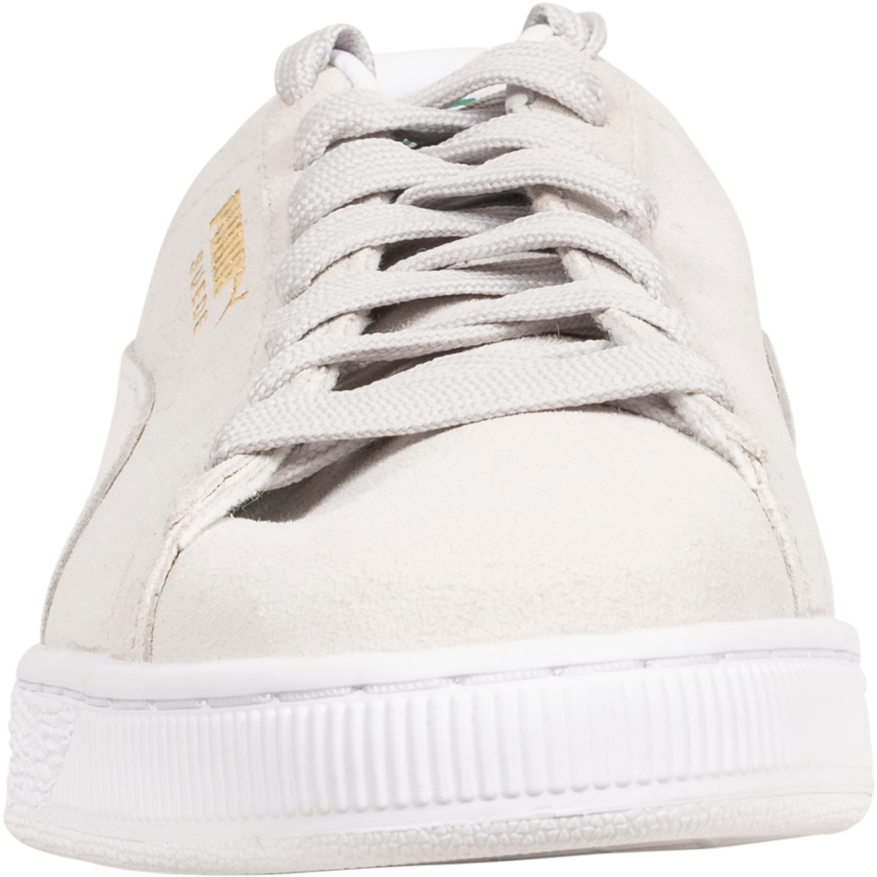 Suede Classic XXI - Gray