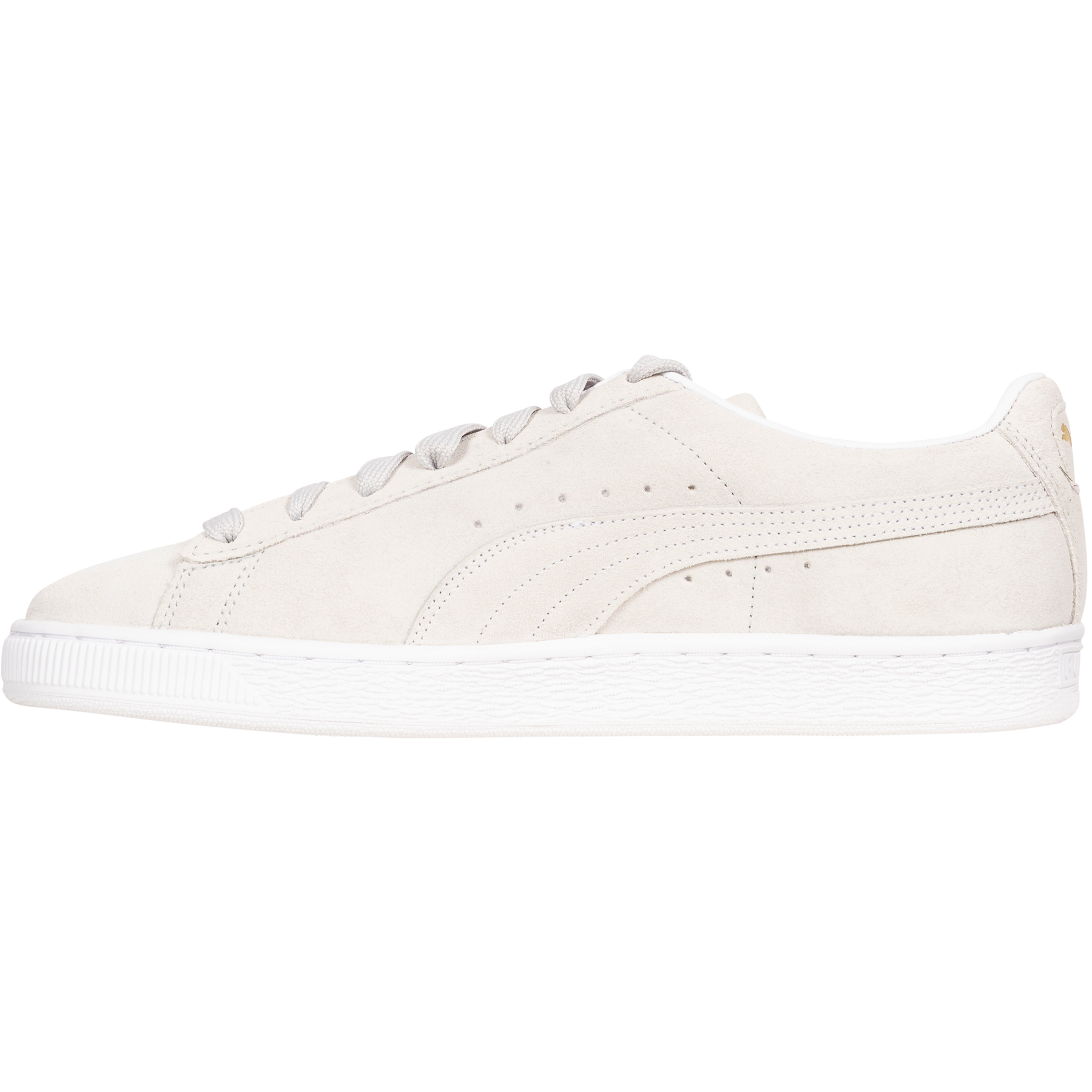 Suede Classic XXI - Gray