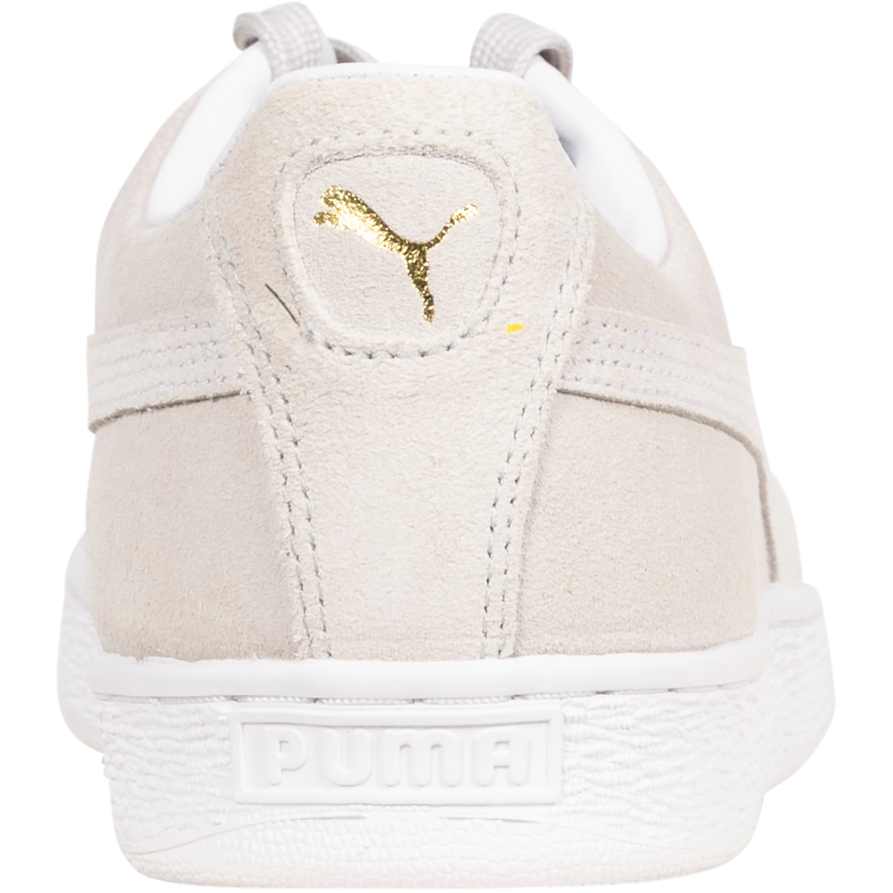Suede Classic XXI - Gray