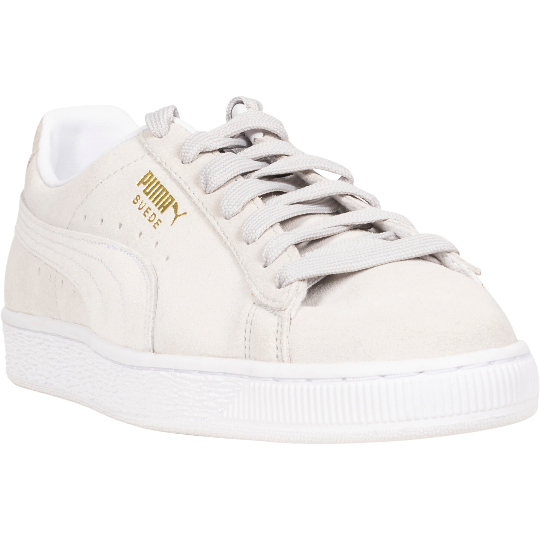Suede Classic XXI - Gray