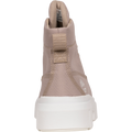 Greyfield Fabric Boot - Light Beige Canvas