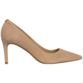 Alina Flex Pump - Camel