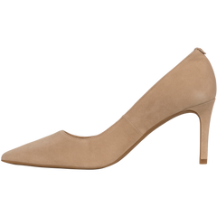 Alina Flex Pump - Camel