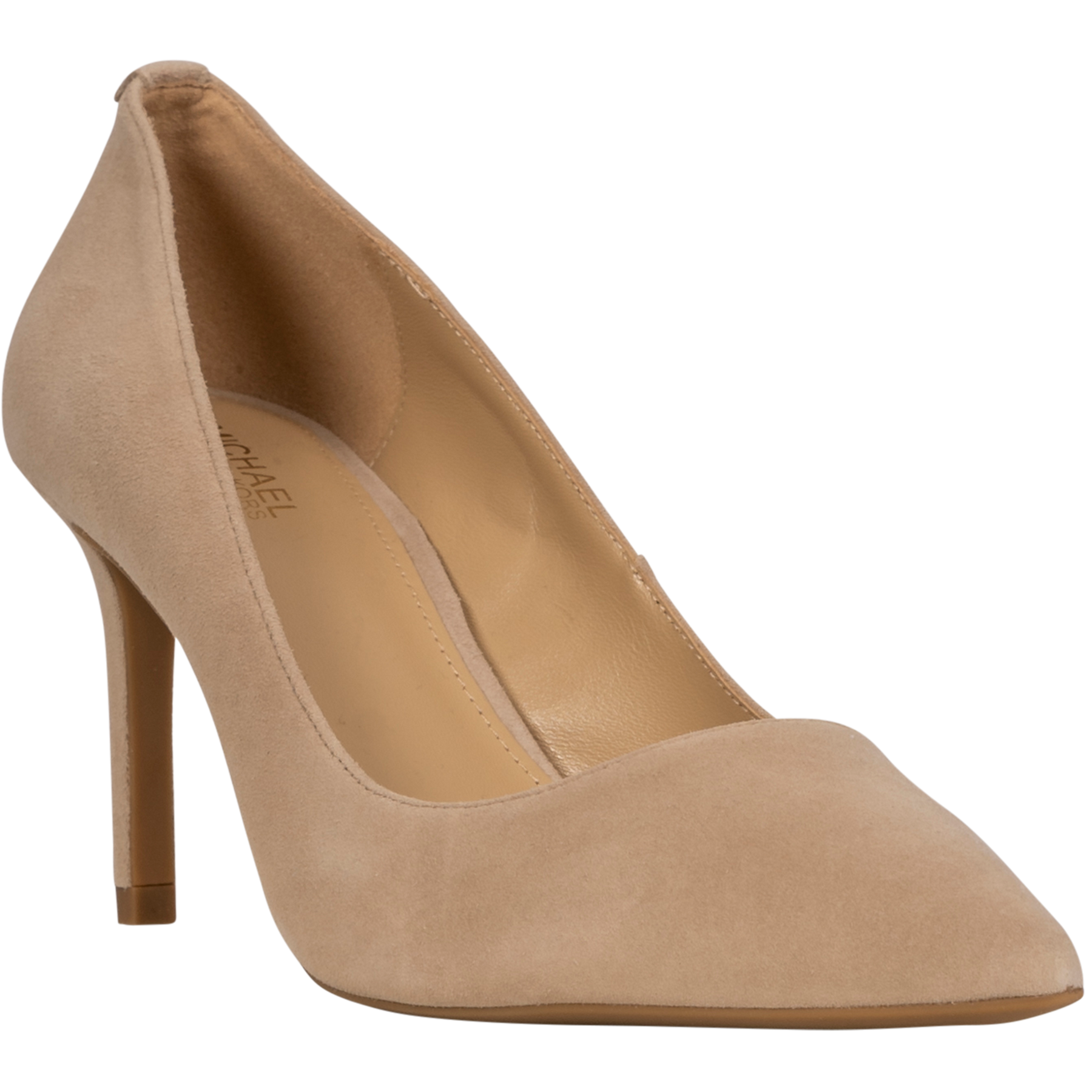 Alina Flex Pump - Camel