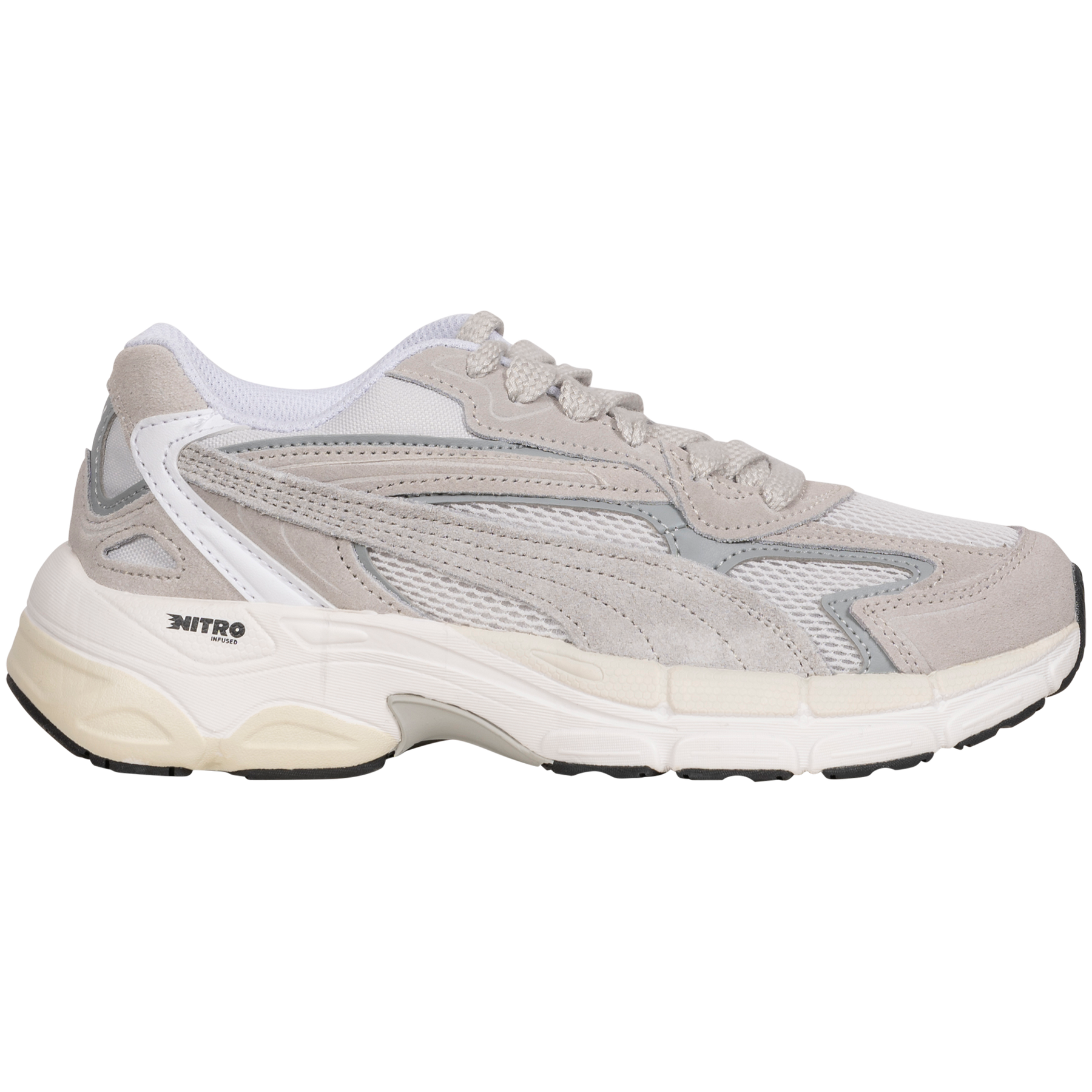Teveris Nitro - Gray