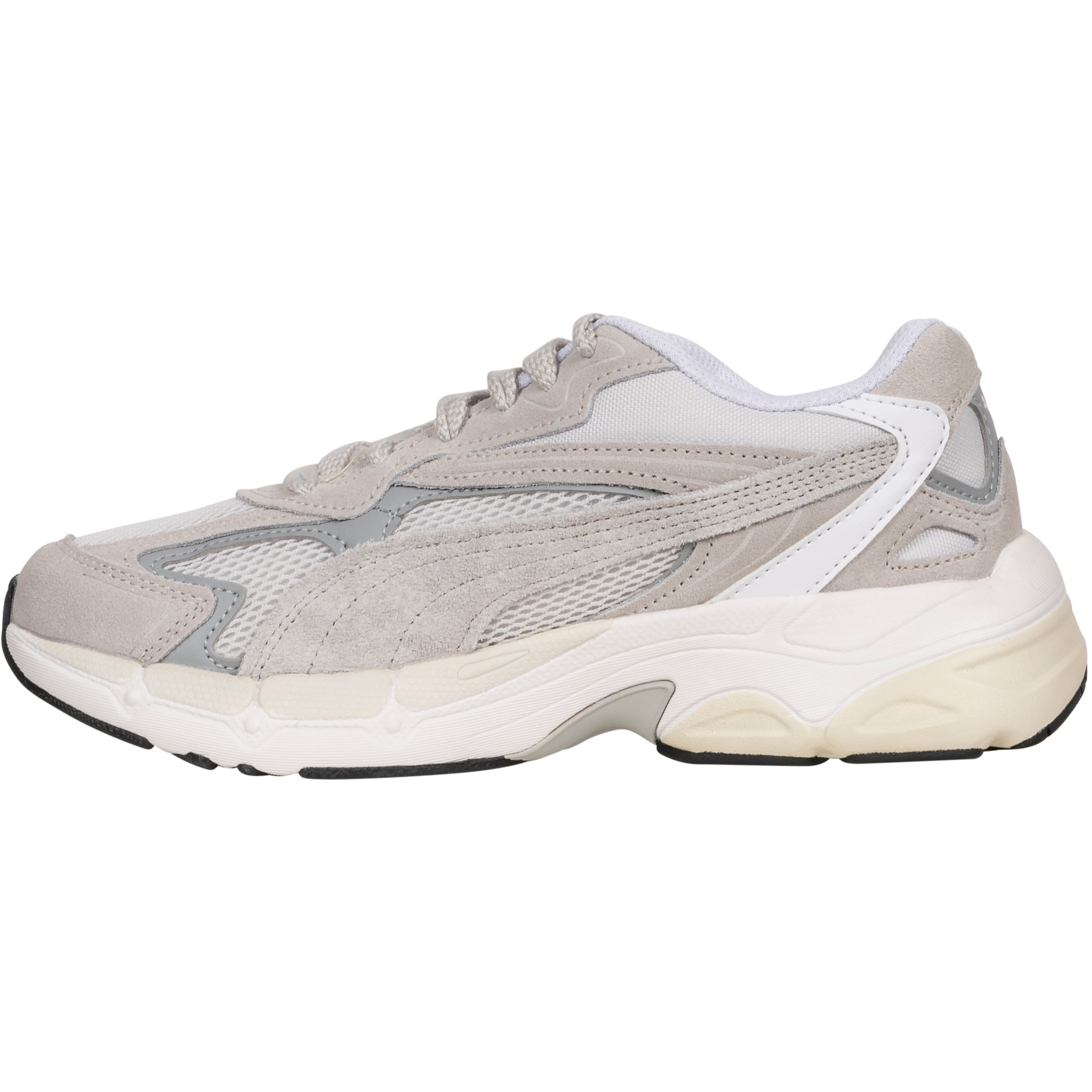 Teveris Nitro - Gray