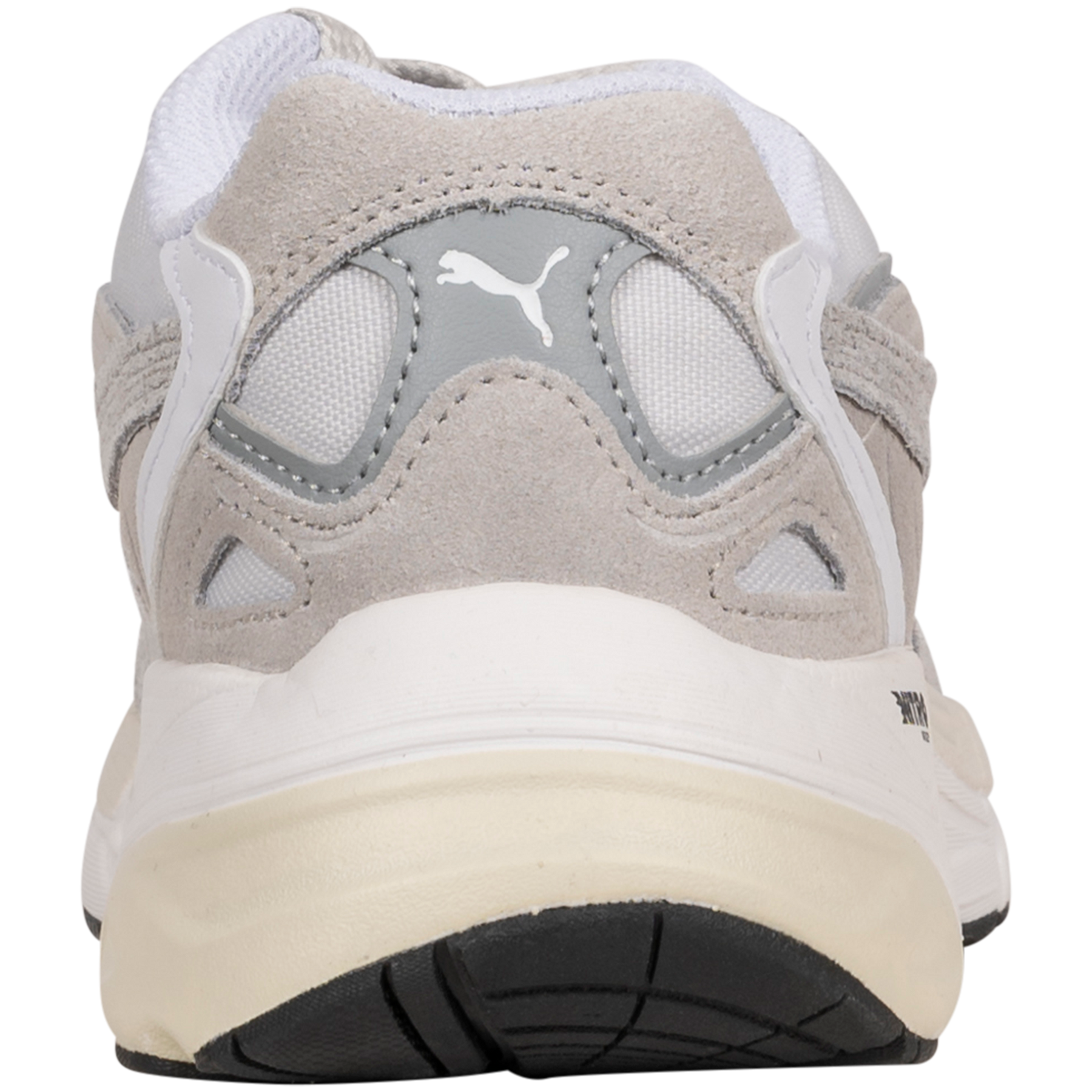 Teveris Nitro - Gray